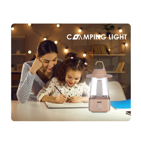 SF459EL - Emergency Lantern - My Store