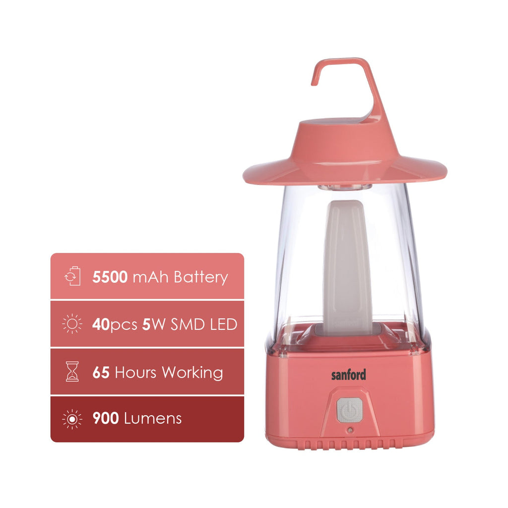 SF459EL - Emergency Lantern - My Store