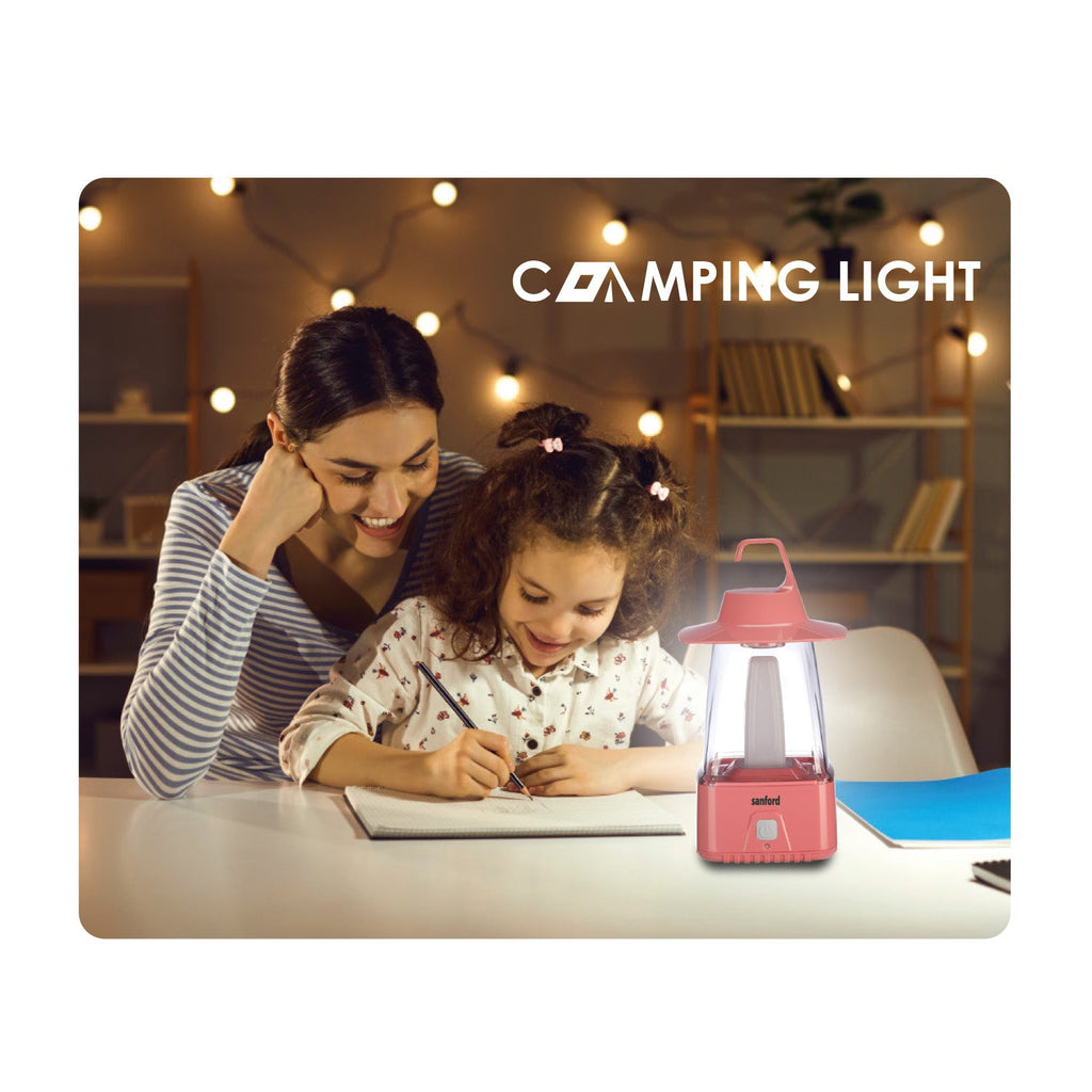 SF459EL - Emergency Lantern - My Store