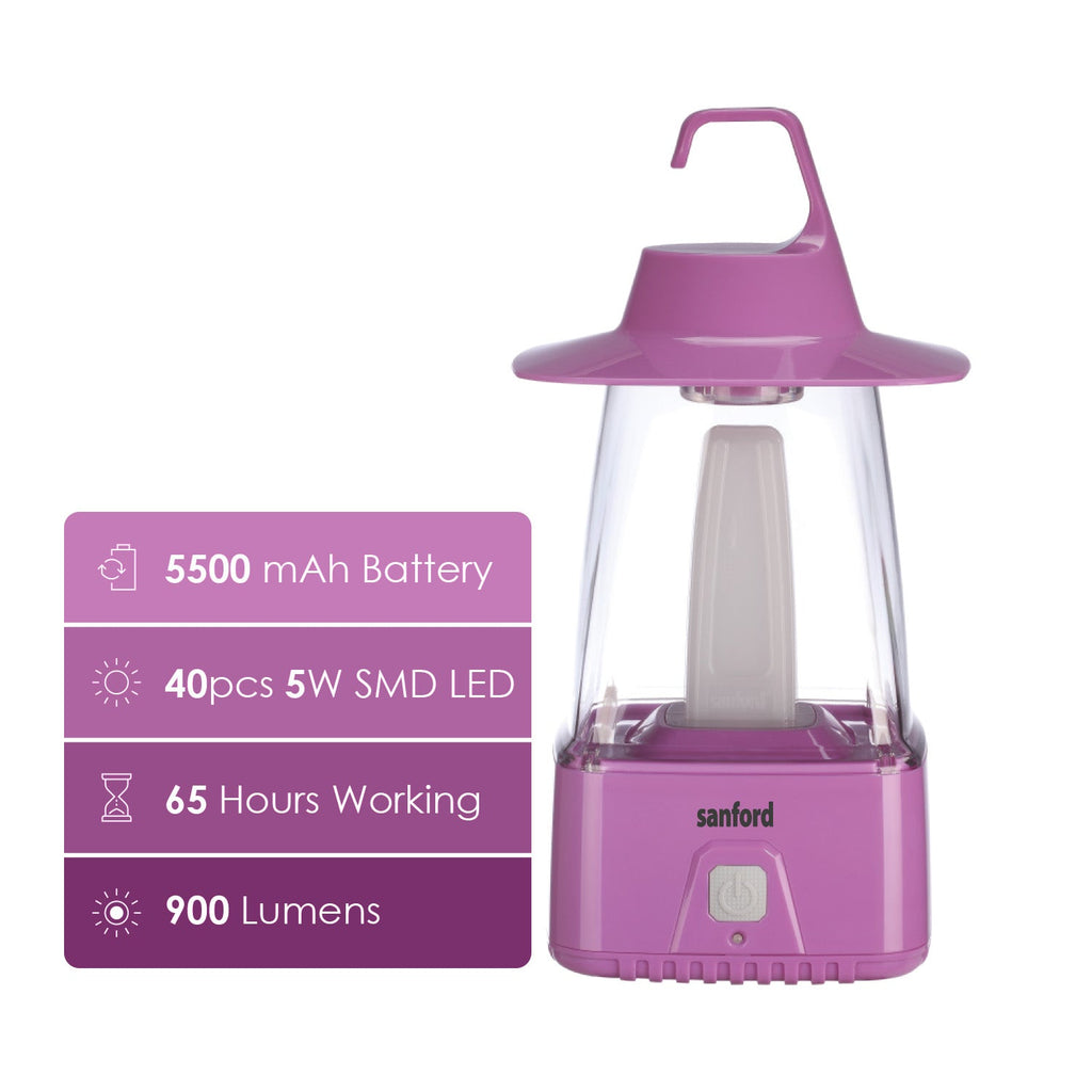SF459EL - Emergency Lantern - My Store