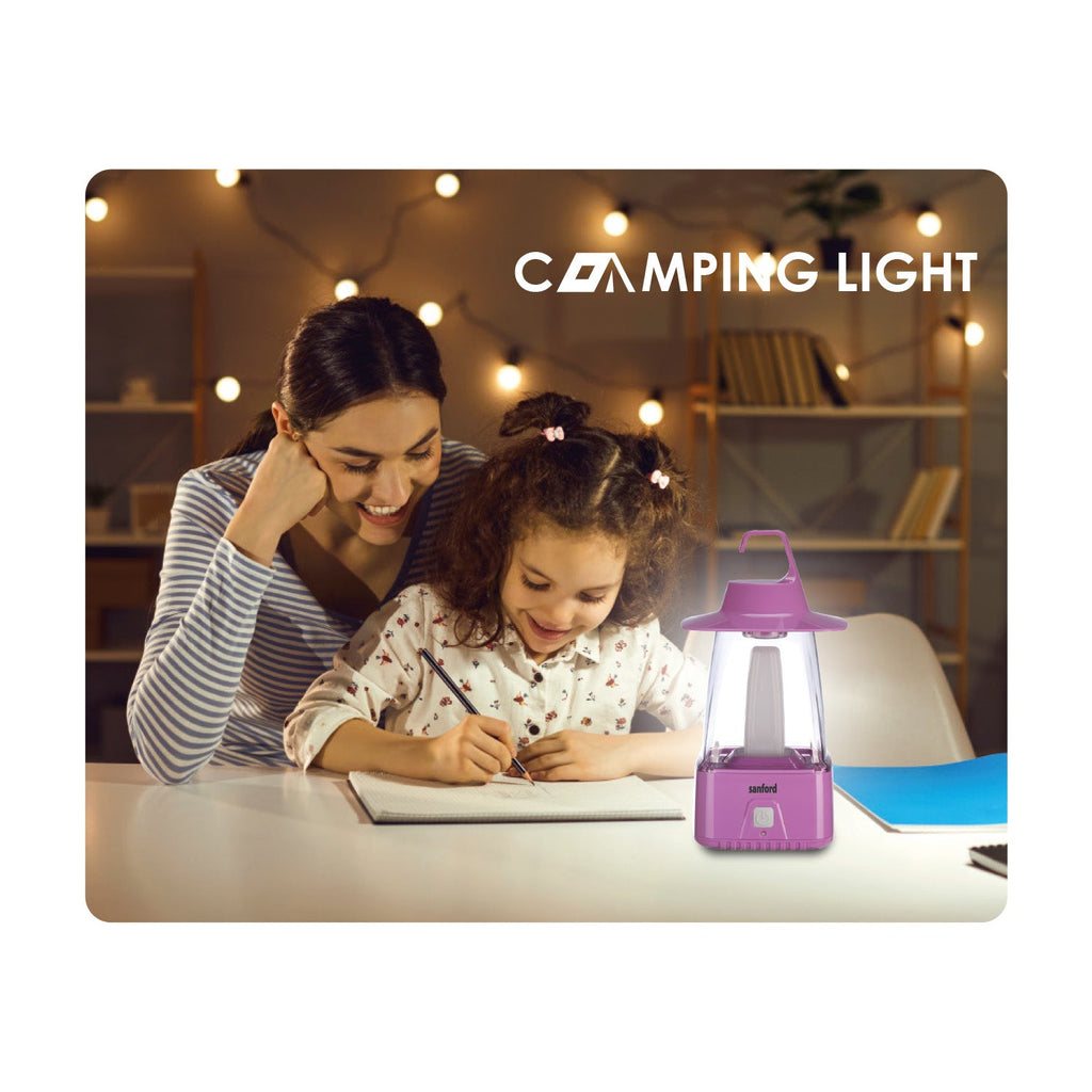 SF459EL - Emergency Lantern - My Store