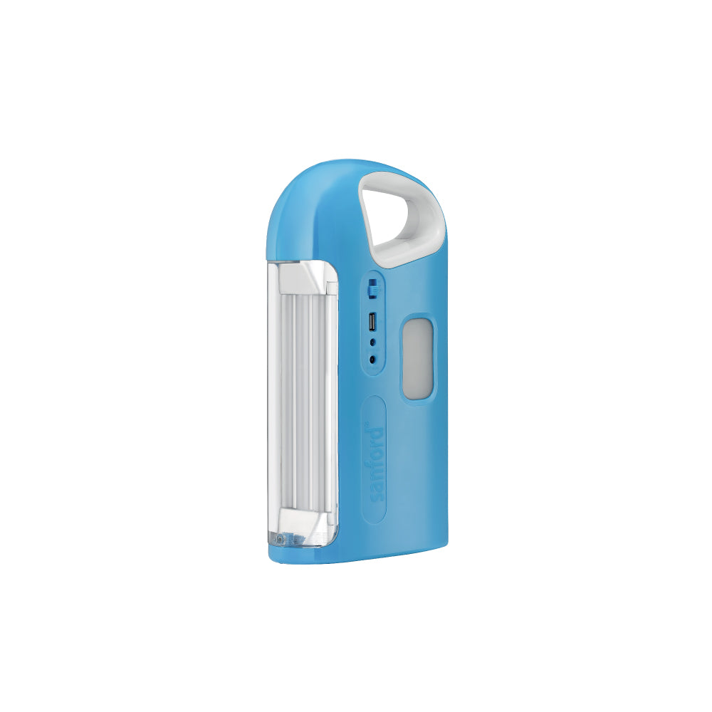 Sanford Rechargeable LED Lantern with 90 LEDs and 100 Hour Runtime | SF465EL - buysanford