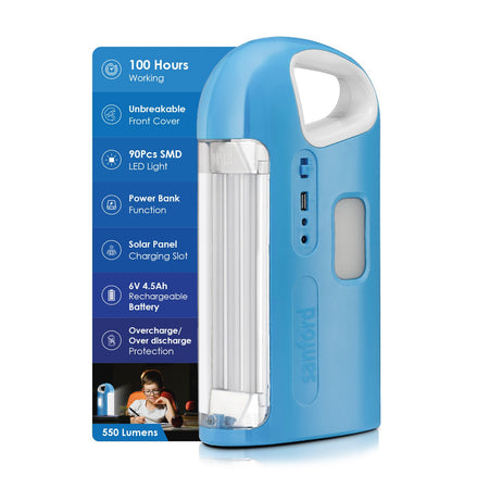 SF465EL - Emergency Lantern - My Store