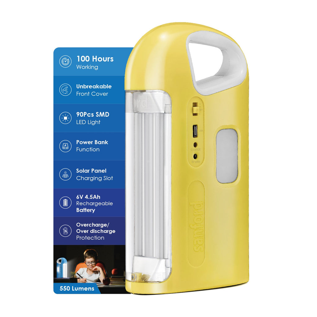 SF465EL - Emergency Lantern - My Store
