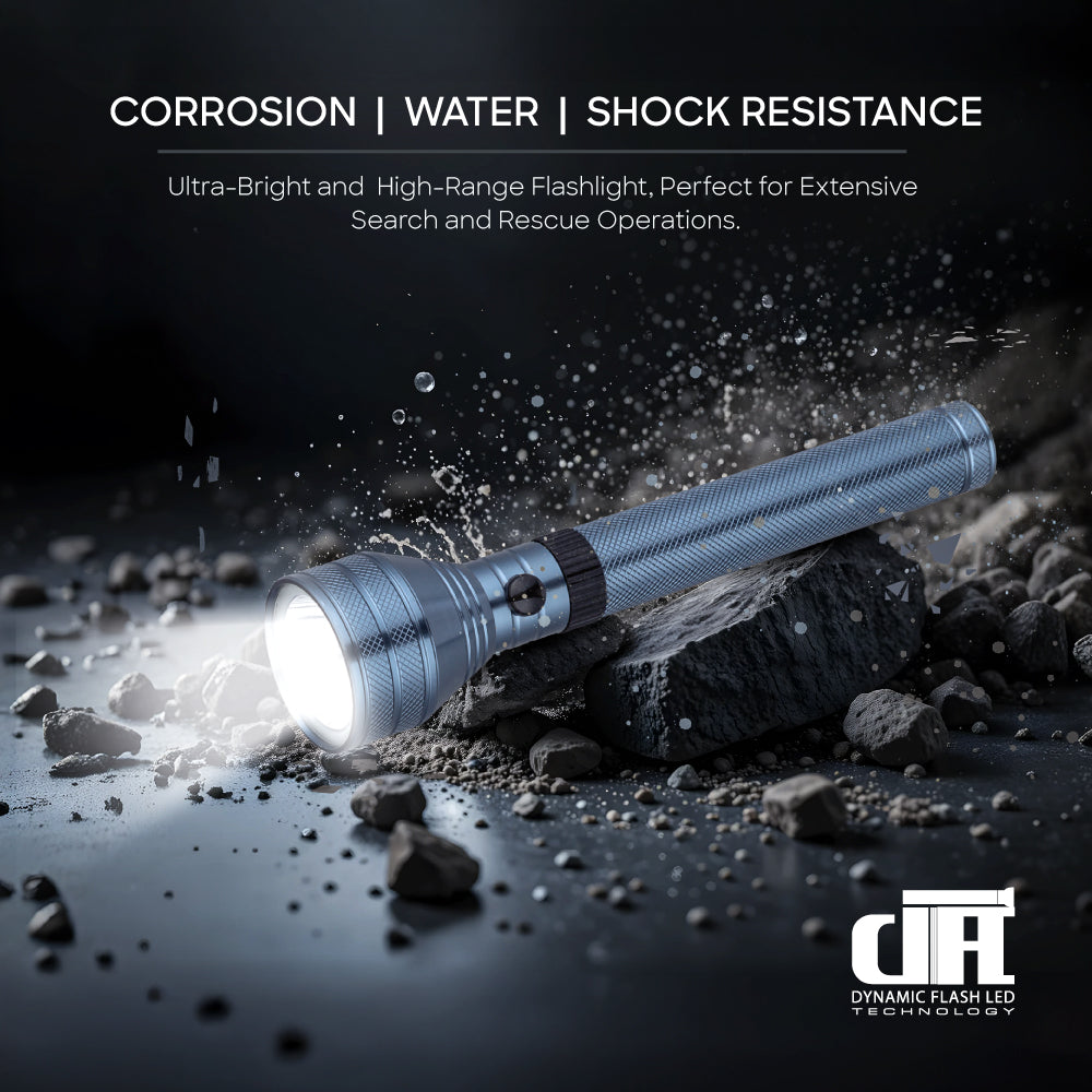 Sanford NAVY Series Search Light | SF4663SL - buysanford