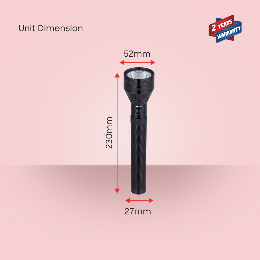 Sanford NAVY Series Search Light | SF4663SL - buysanford