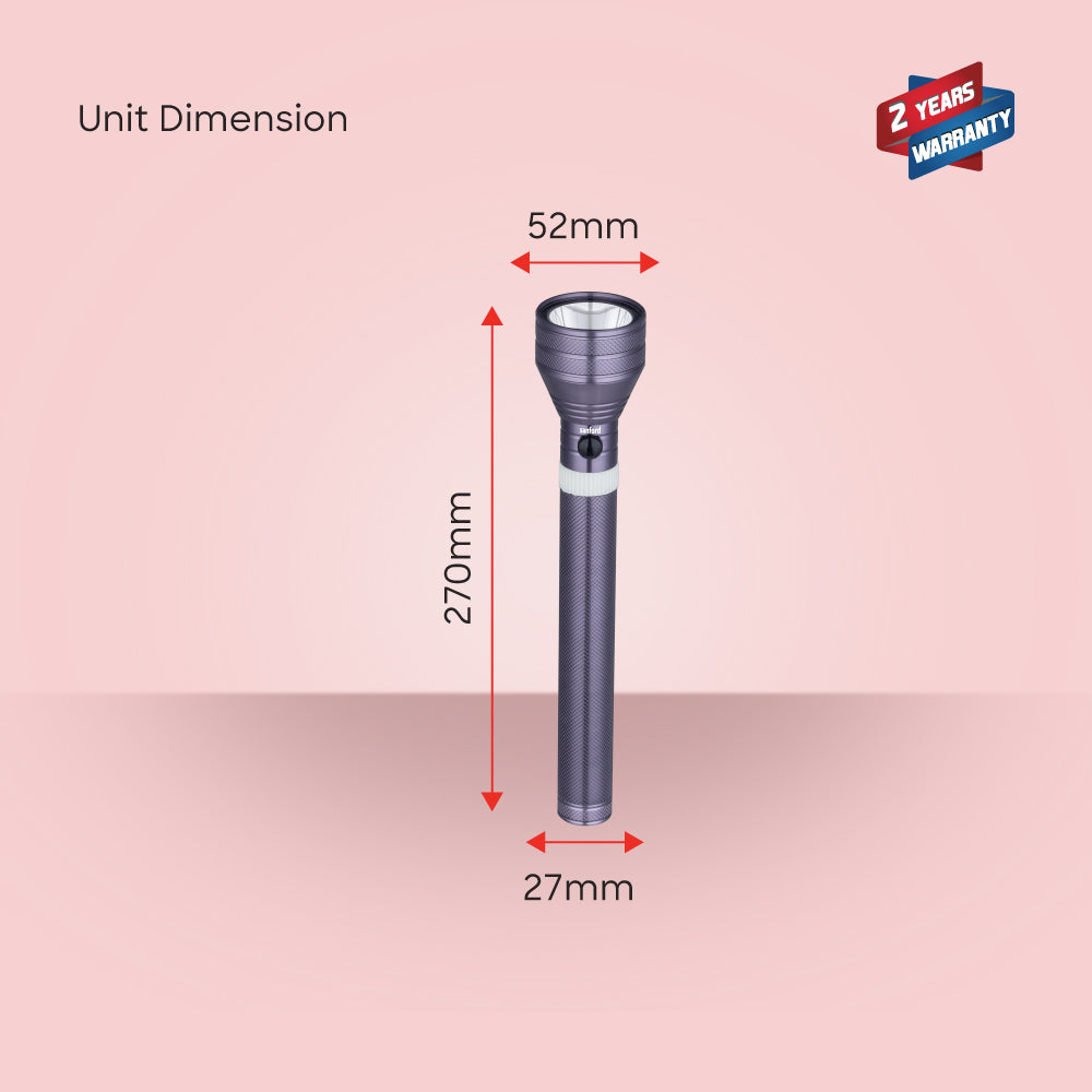 Sanford NAVY Series Search Light | SF4664SL - buysanford