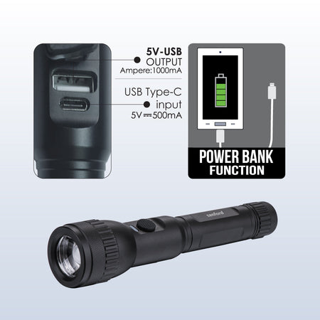 SF4665SL - Searchlight - My Store