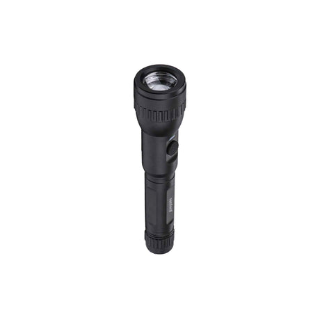 glass breaker series led flashlight 2000m range 15W 10 hour runtime sanford 1
