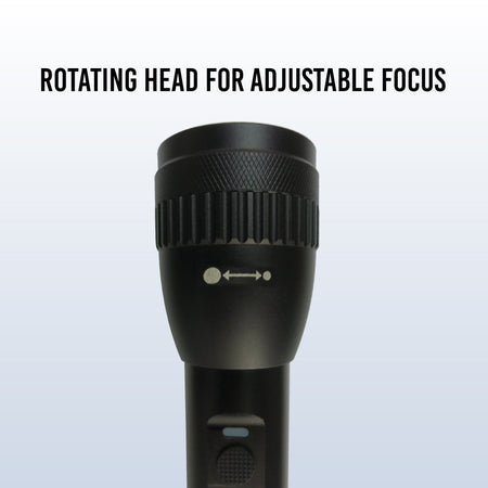 SF4666SL - Zoom Searchlight - My Store