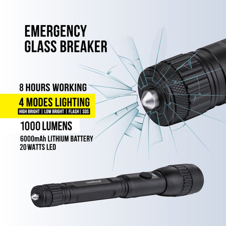 SF4667SL - Zoom Searchlight - My Store