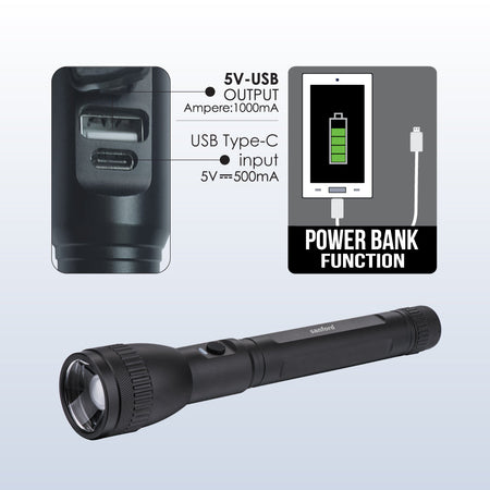 SF4667SL - Zoom Searchlight - My Store