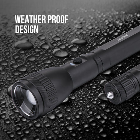 SF4667SL - Zoom Searchlight - My Store