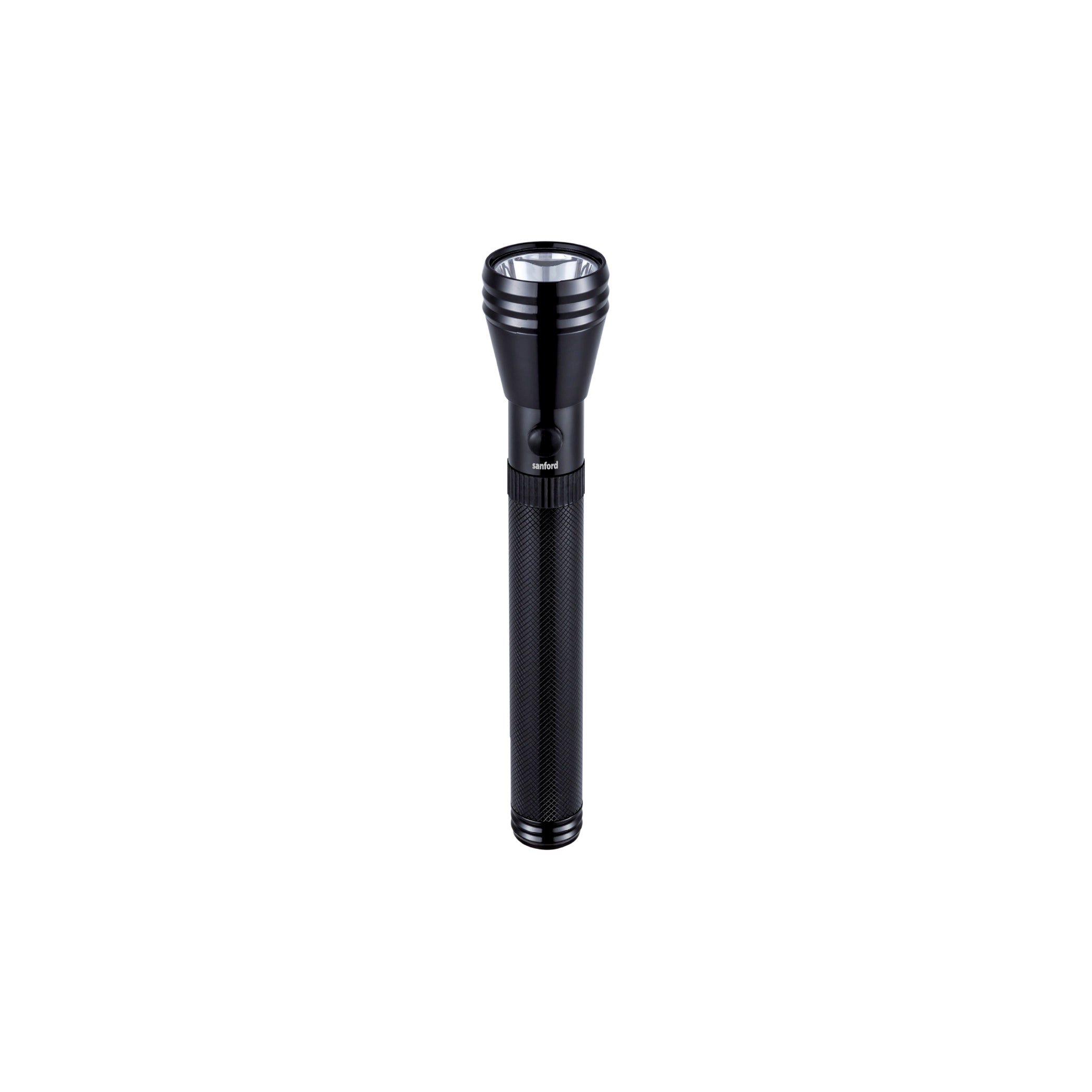 Sanford Soldier Battalion 5W LED Flashlight with 1800M Range 3Hour Runtime | SF4668SL - buysanford