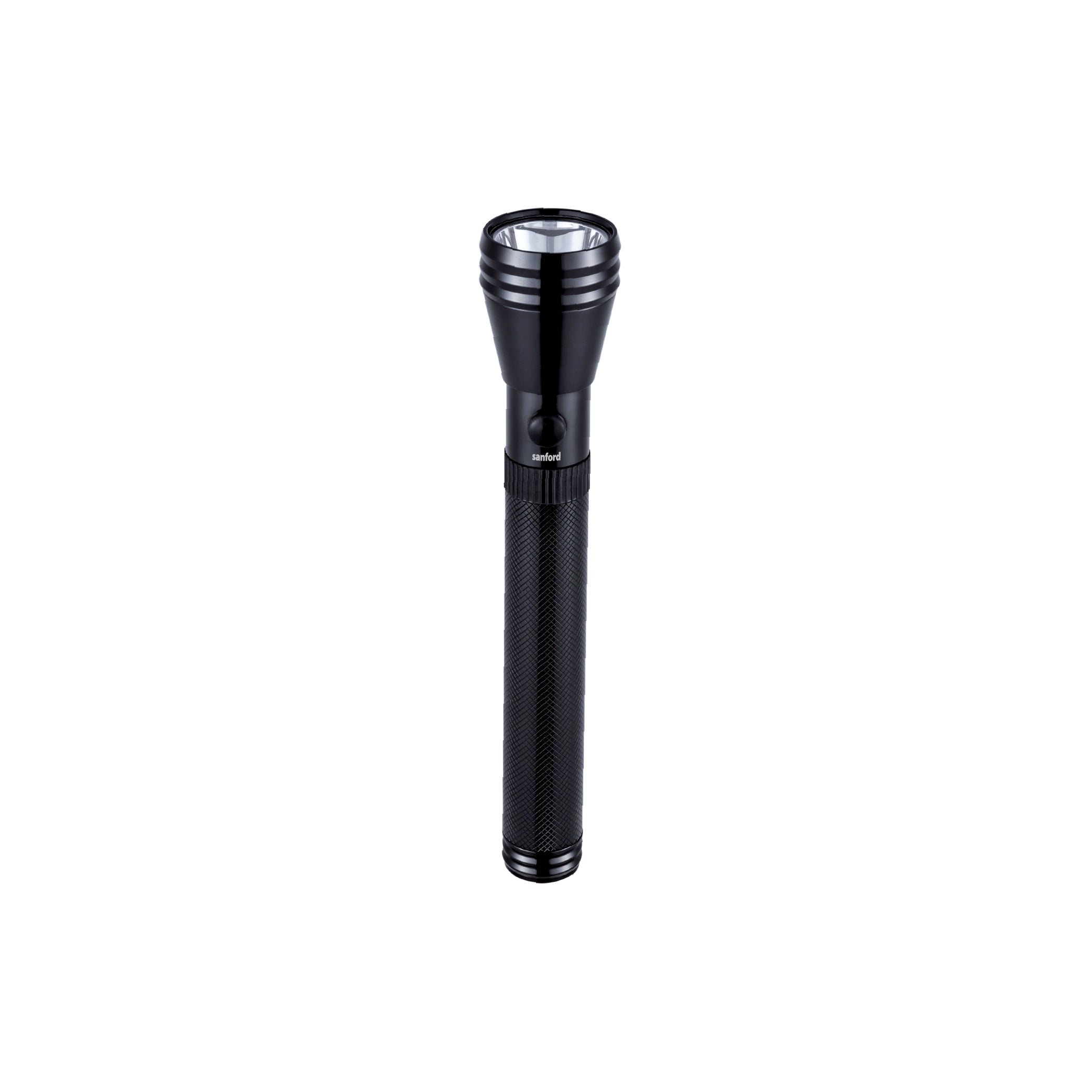 Sanford Soldier Battalion 5W LED Flashlight with 2200M Range 4Hour Runtime | SF4669SL - buysanford