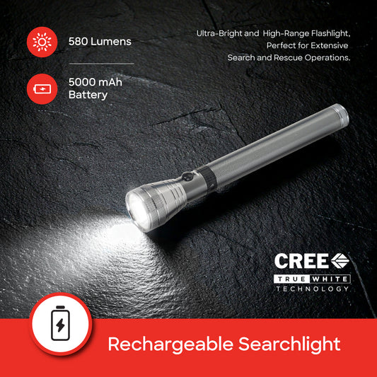 Sanford SOLDIER BATTALION Series  Searchlight | SF4669SL A - buysanford