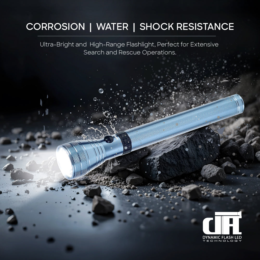 Sanford SOLDIER BATTALION Series  Searchlight | SF4669SL A - buysanford