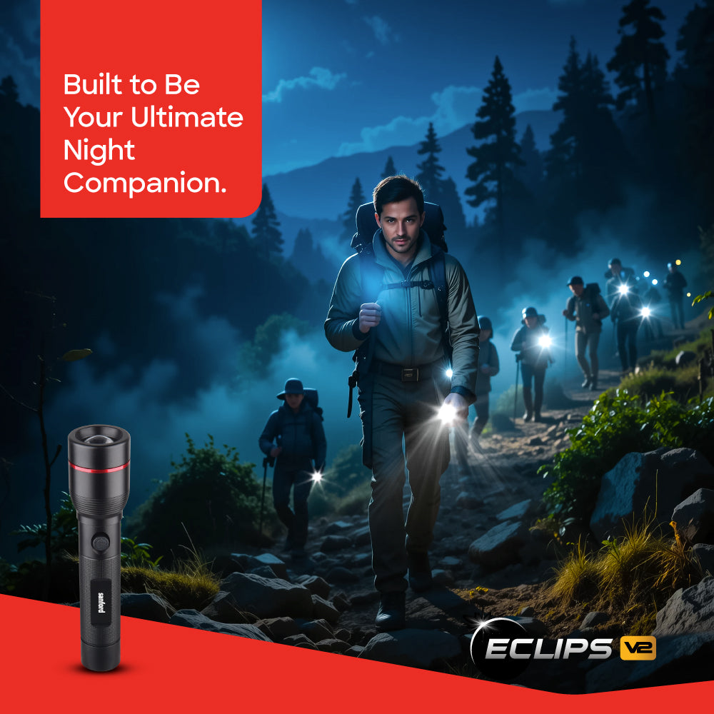 Sanford ECLIPS Series Zoom Searchlight | SF4674SL - buysanford