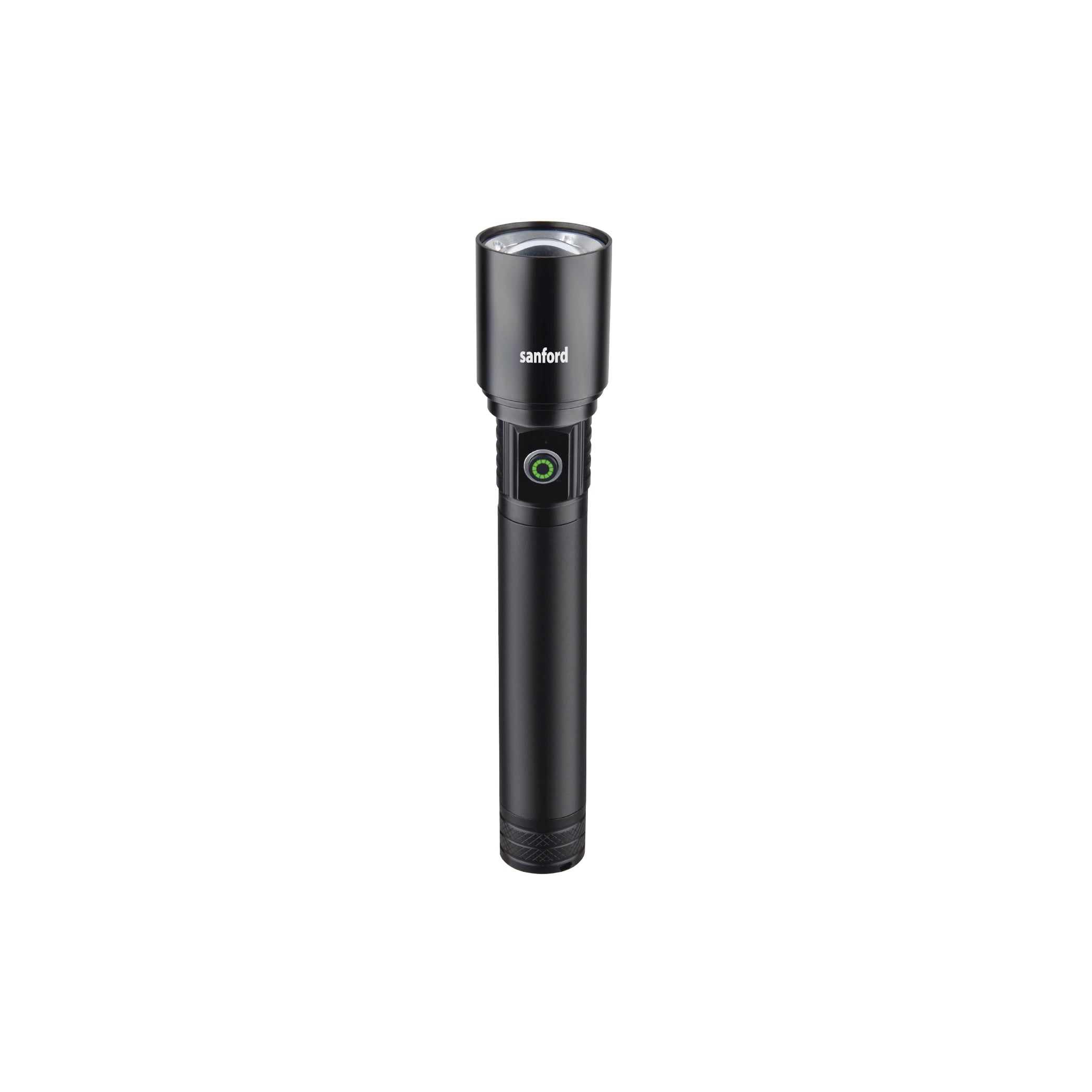Sanford SF4678SL Spectra V2 LED Searchlight – front view on white background