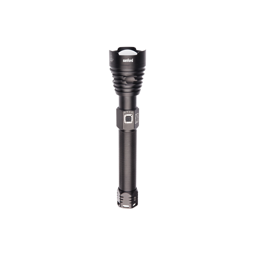 Sanford LUMINAR Series Zoom Searchlight | SF4679SL - buysanford