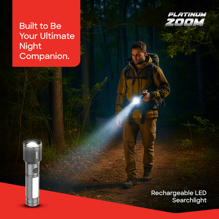 SANFORD RECHARGEABLE SEARCHLIGHT - SF4682SL - buysanford