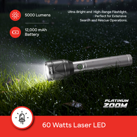 SANFORD RECHARGEABLE SEARCHLIGHT - SF4685SL - buysanford