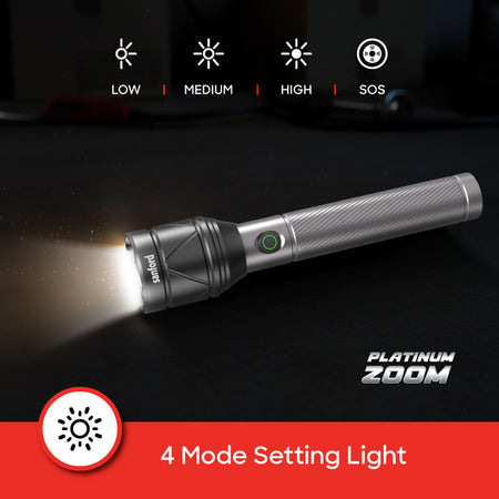 SANFORD RECHARGEABLE SEARCHLIGHT - SF4685SL - buysanford