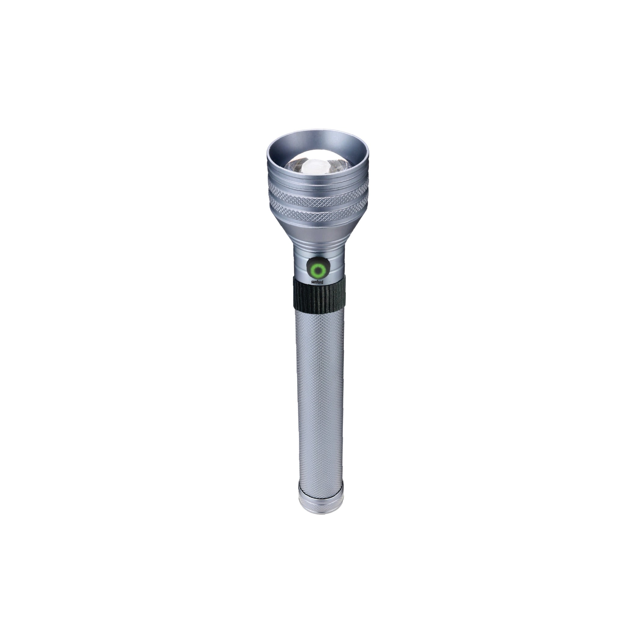 navy zoom rechargeable searchlight 3200m long range sanford 1