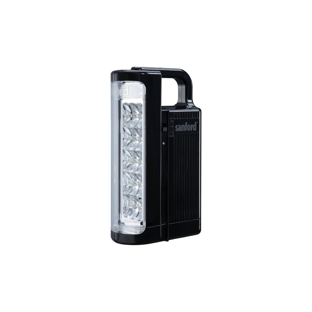 Sanford 3W LED Lantern with 15 LEDs and 60 Hour Runtime | SF4721EL - buysanford