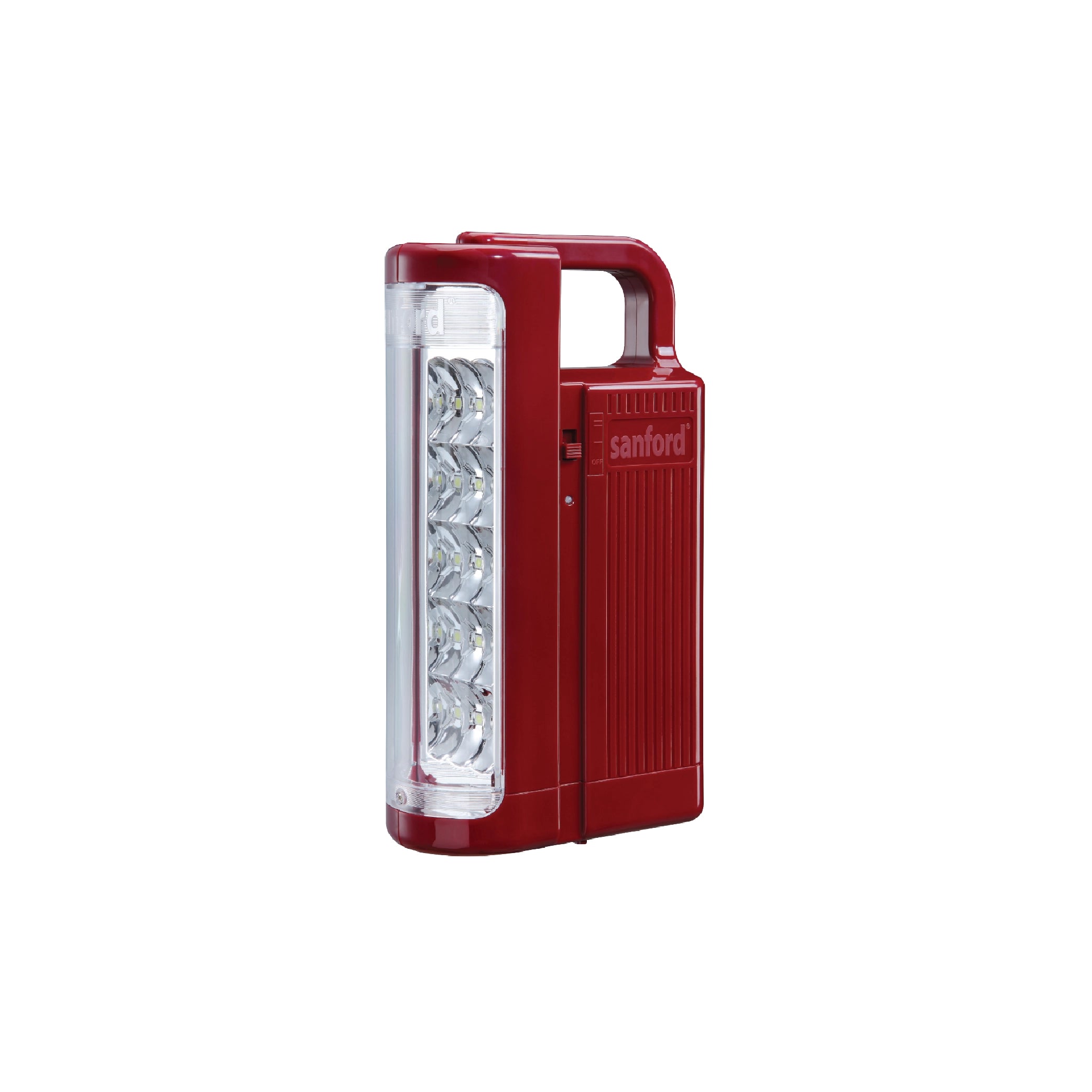 3W led lantern 15 leds 60 hour runtime sanford 1