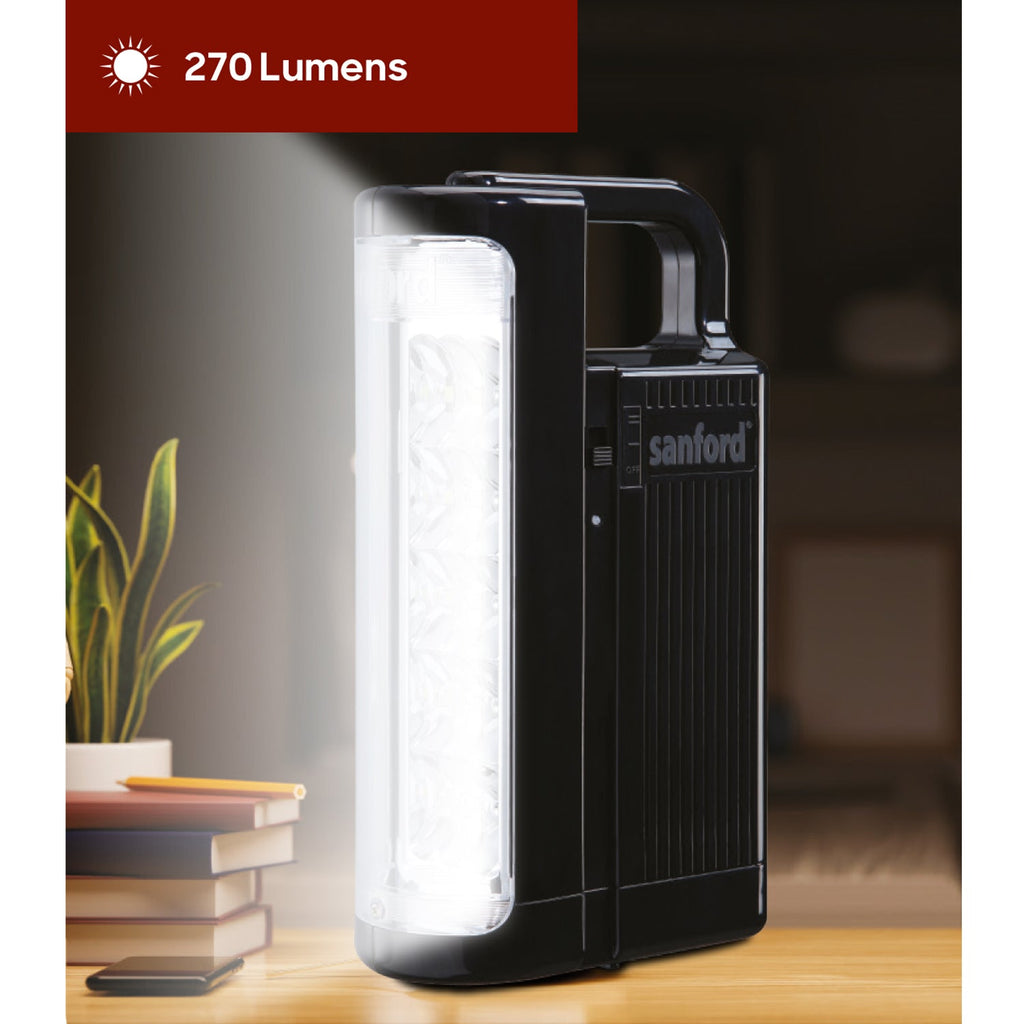 SF4721EL - Emergency Lantern - My Store