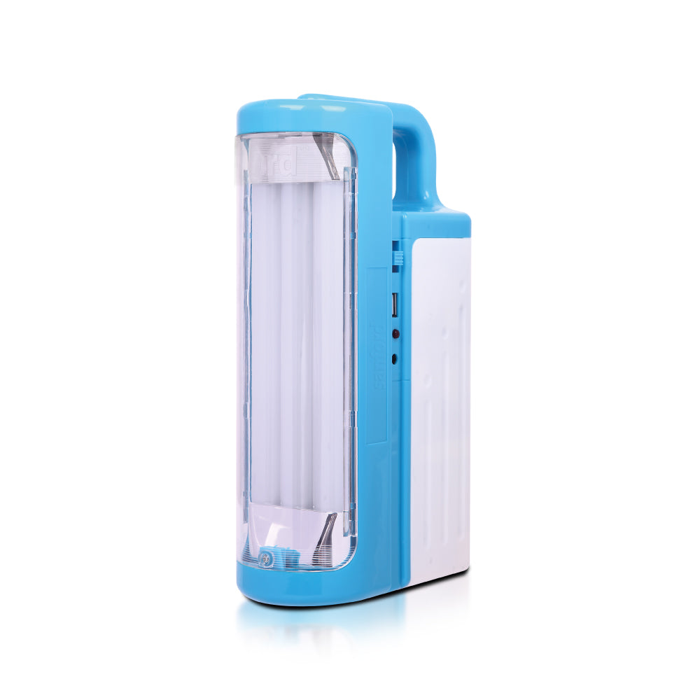SF4732EL B - Emergency Lantern - My Store