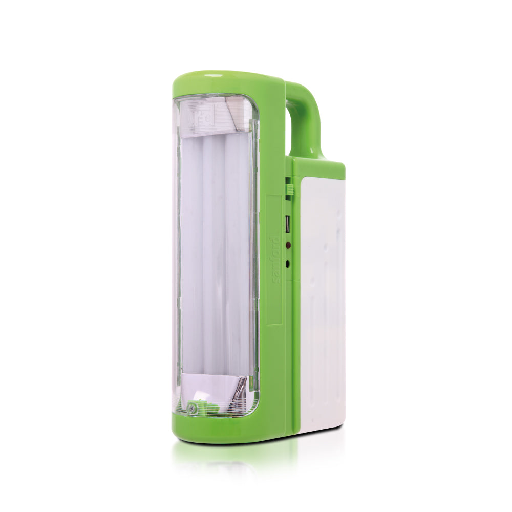 SF4732EL B - Emergency Lantern - My Store
