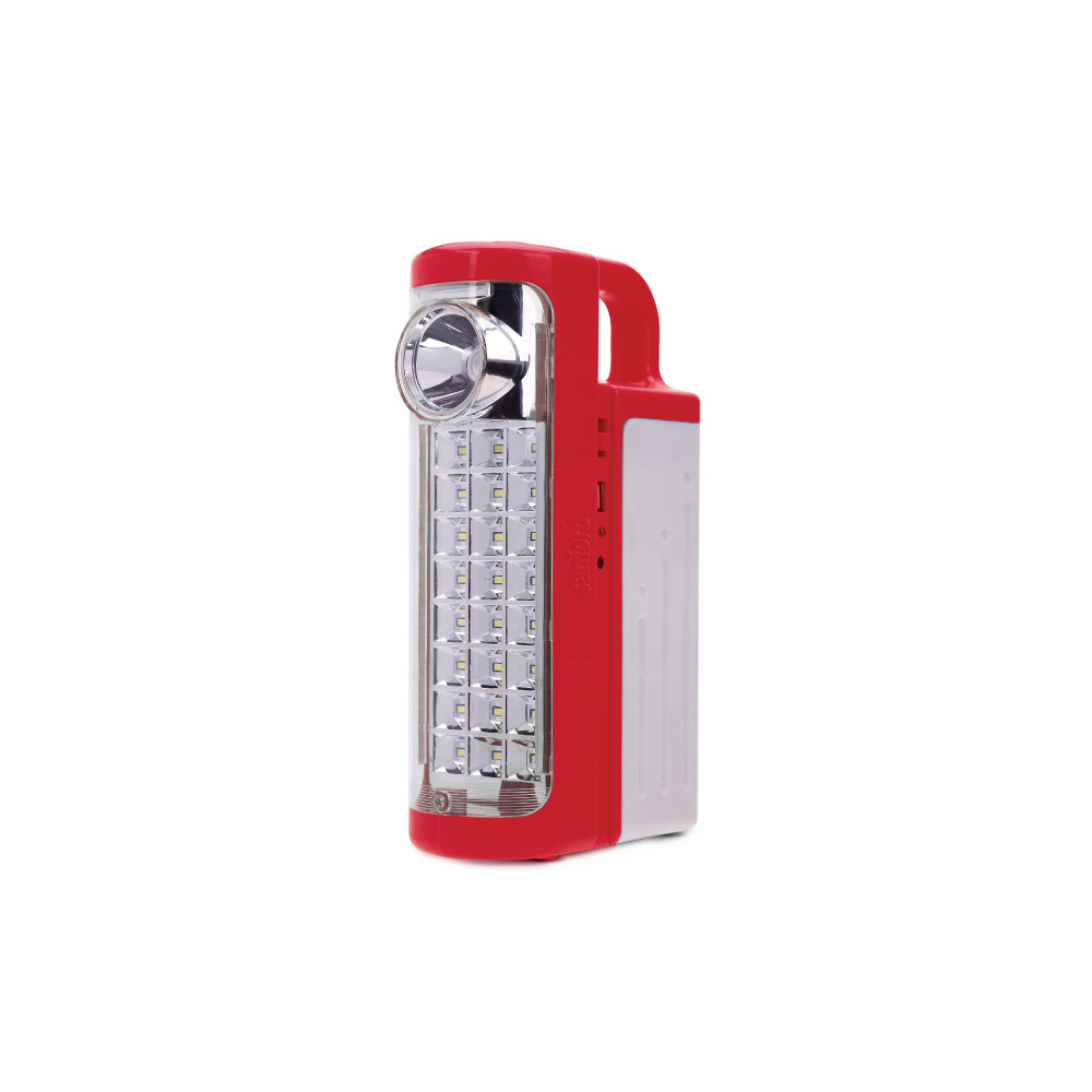 Sanford LED Lantern with Torch, Power Bank and 100Hour Runtime | SF4732EL C - buysanford