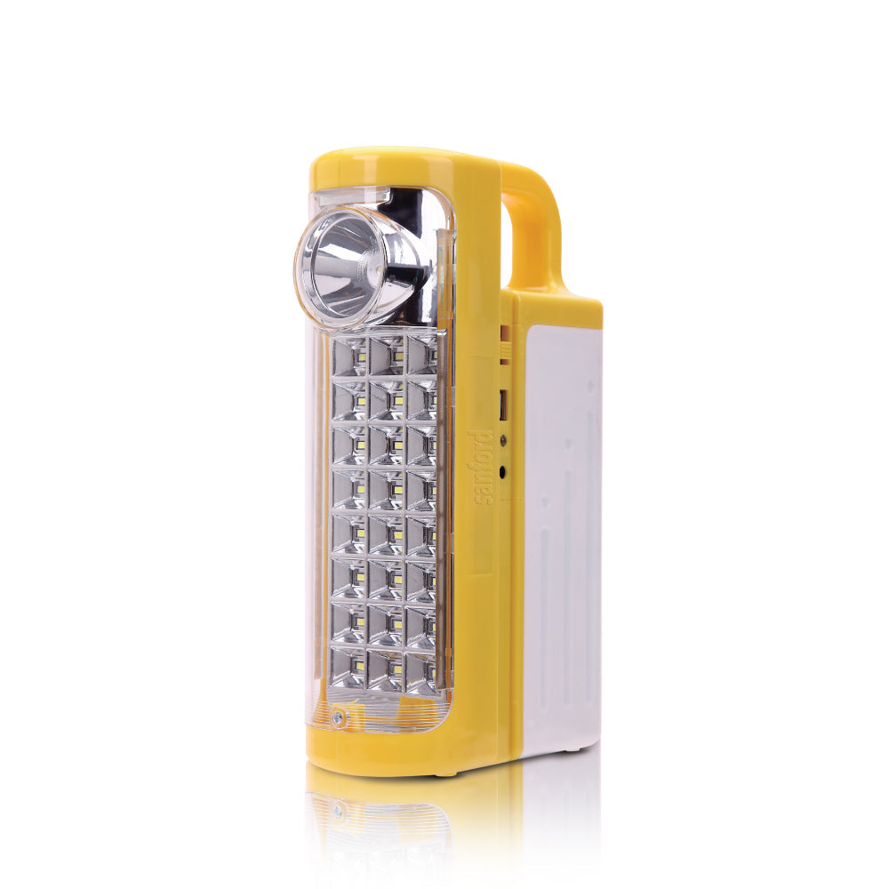 SF4732EL - Emergency Lantern - My Store