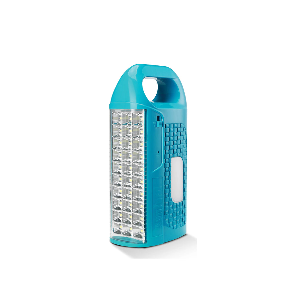 Shop Sanford 5W LED Lantern with Side Light and 40 Hour Runtime