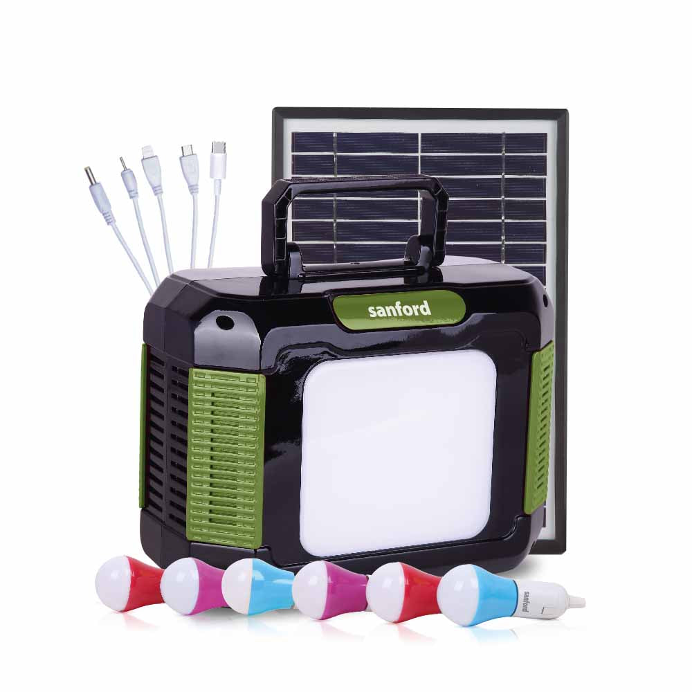SF4996PS - Power Station - My Store