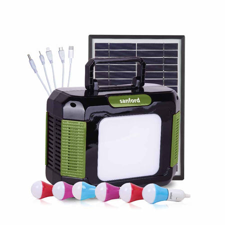 SF4996PS - Power Station - My Store