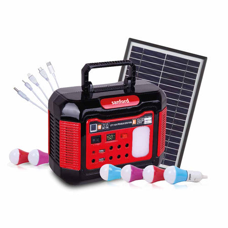 SF4996PS - Power Station - My Store