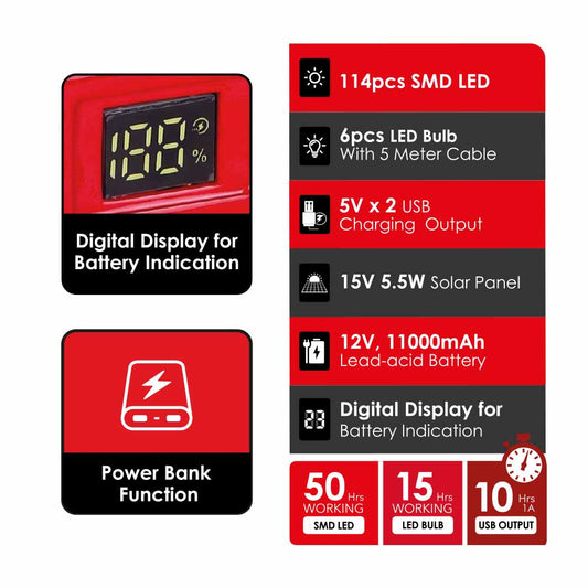 SF4996PS - Power Station - My Store