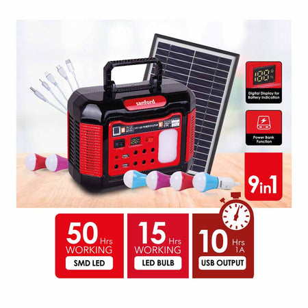 SF4996PS - Power Station - My Store