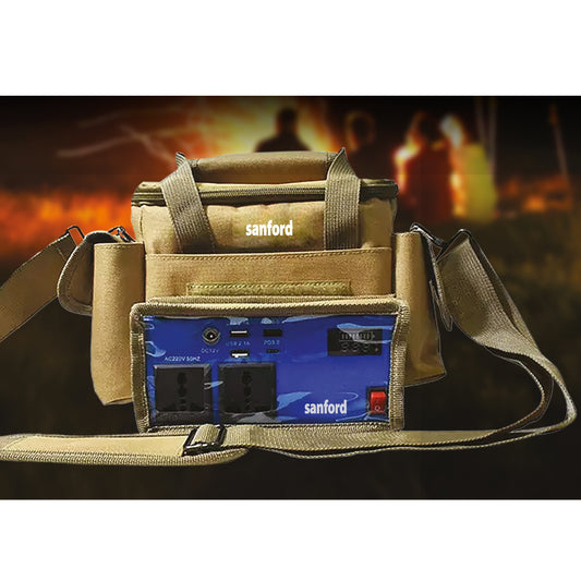 SF4998PS - Power Station - My Store