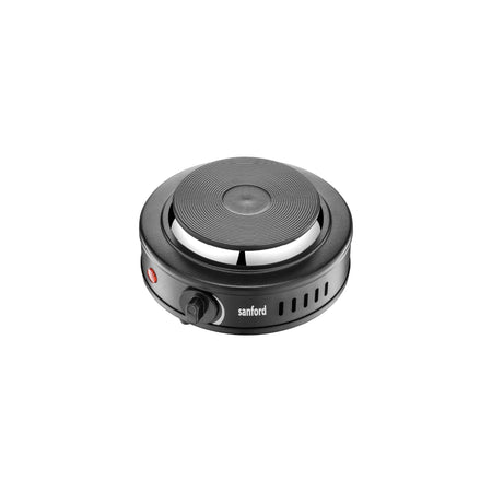 single hot plate 500W adjustable temperature control sanford 1