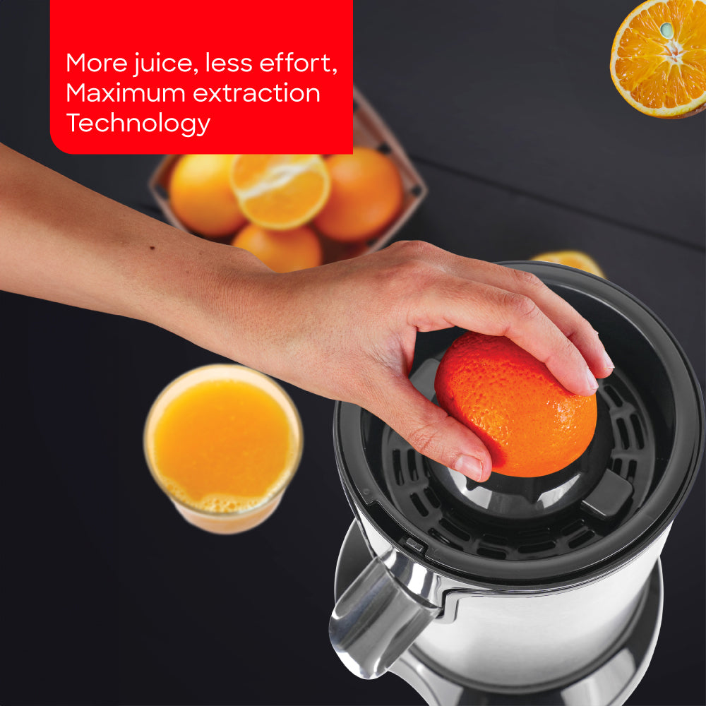 Sanford Citrus Juicer | SF5554CJ - buysanford