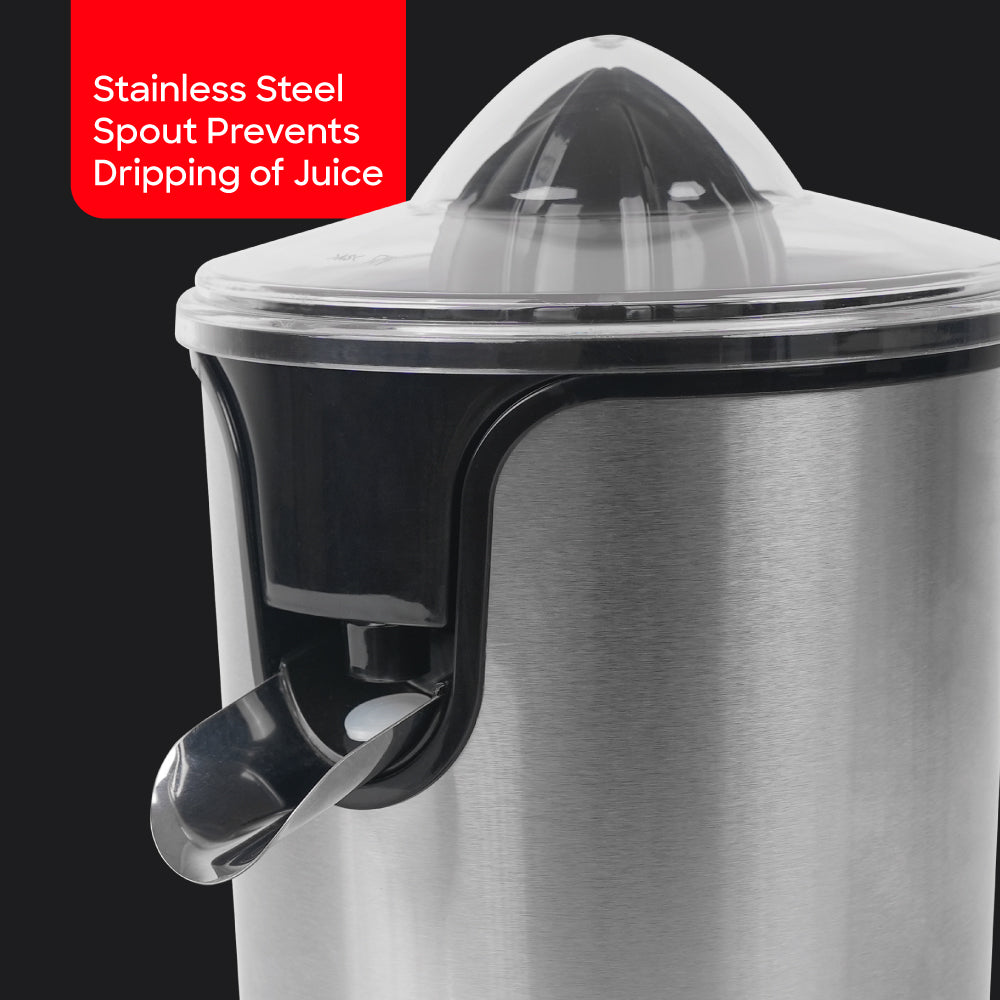 Sanford Citrus Juicer | SF5554CJ - buysanford
