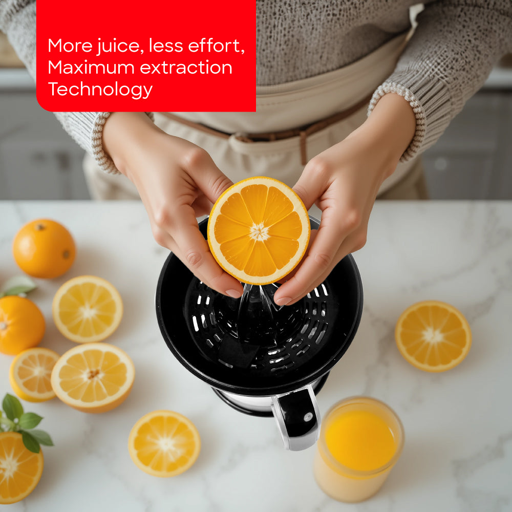 Sanford Citrus Juicer | SF5559CJ - buysanford