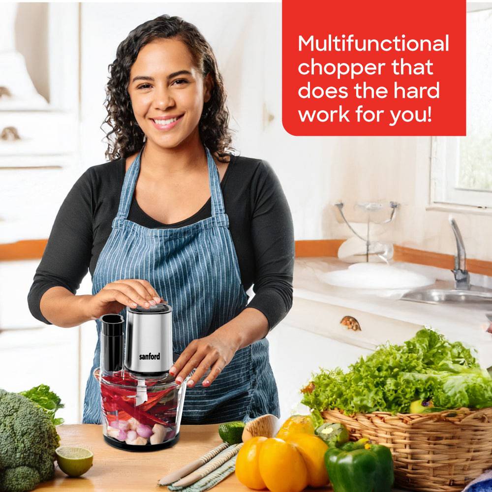 sanford food chopper