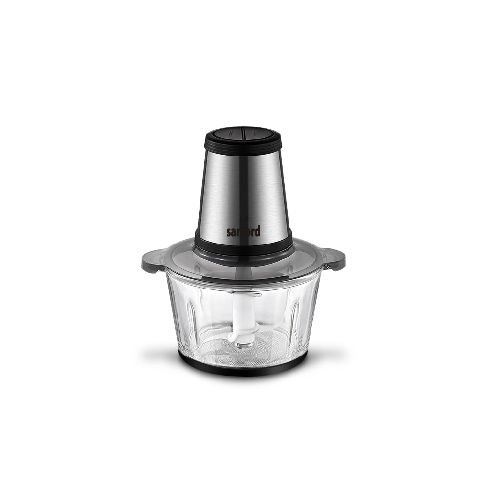 Sanford Multifunctional Electrical Food Chopper 1.8L |  SF5584FC - buysanford