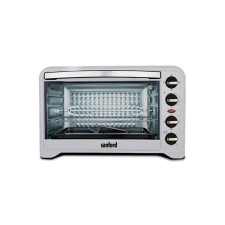 Sanford 48L Electric Oven with Rotisserie | SF5620EO - SANFORD MIDDLE EAST DWC L.L.C
