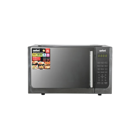 Sanford 25L Digital Microwave Oven | SF5632MO - buysanford